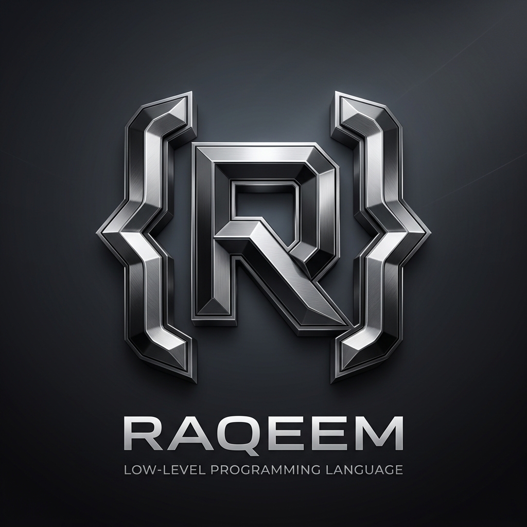 Raqeem Language
